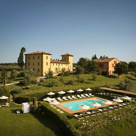 Castello Del Nero - Podere San Filippo Villa Tavarnelle Val di Pesa Exterior photo